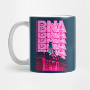 BNA Mug